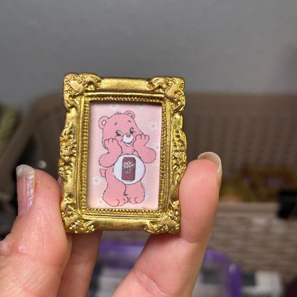 Care-bears multi Decor-home-accesories